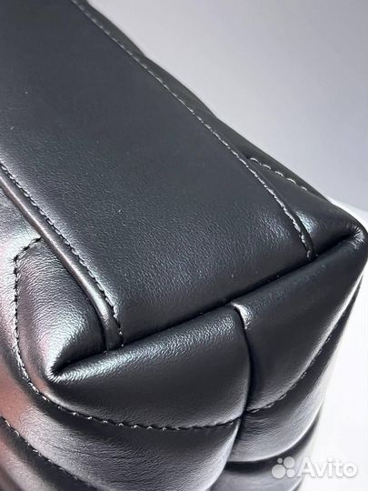 Сумка saint laurent lou lou toy