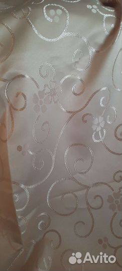 Готовые шторы бу