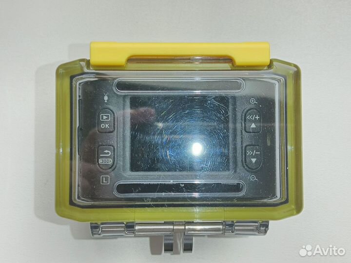 Экшн камера