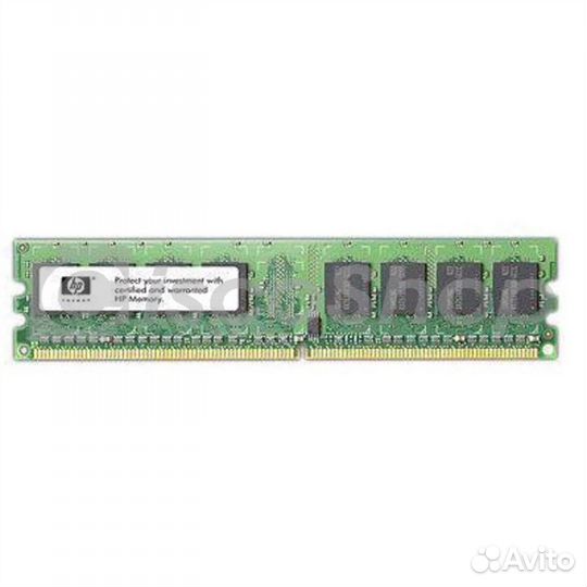 Память HP 8GB Single Rank x4 PC4-17000R (DDR4-2133