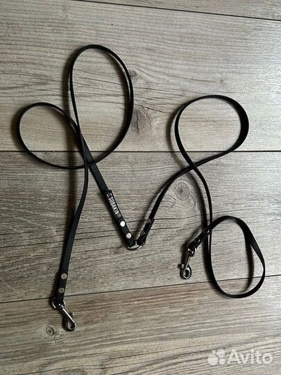 Поводок сворка