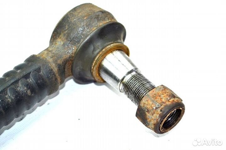 Шарнир стабилизатора, ведущий мост volvo FH (01.05