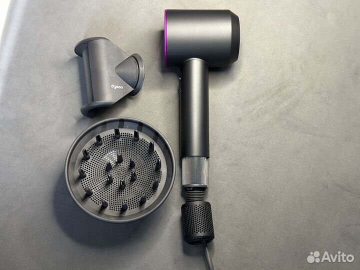 Фен Dyson HD08 и HD15 малайзия 