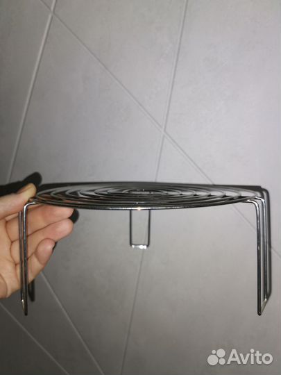 Подставка для микроволновки