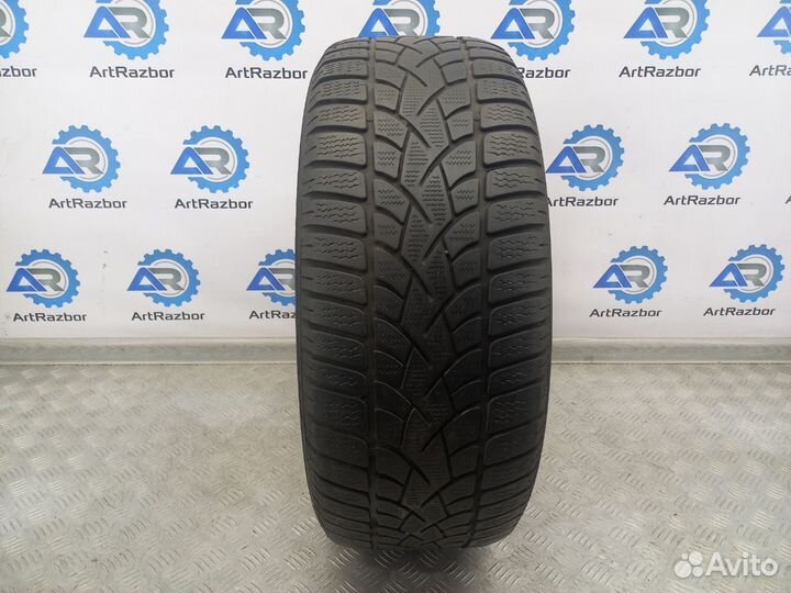 Dunlop SP Winter Sport 3D 225/55 R17 97H