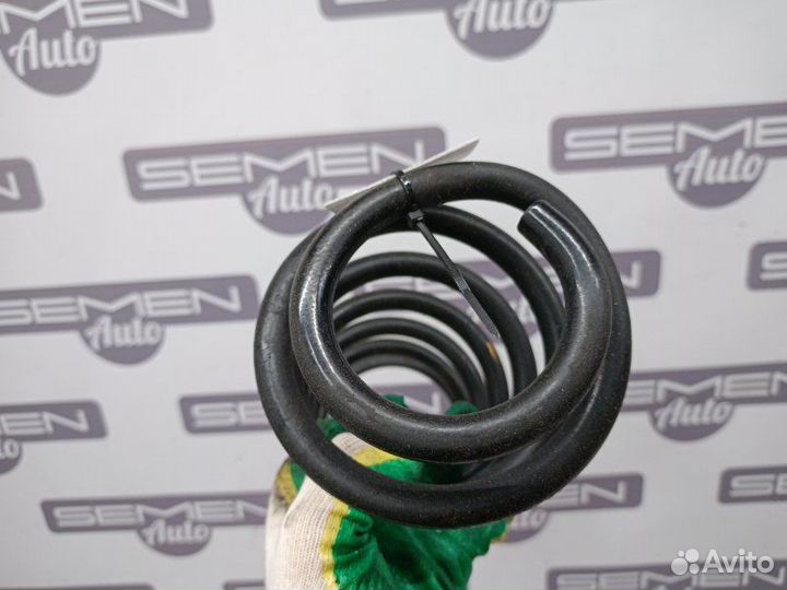 Пружины задние Honda Civic FD1 FD3 FD7 2006-2012