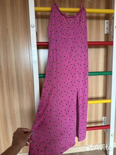 Сарафан женский