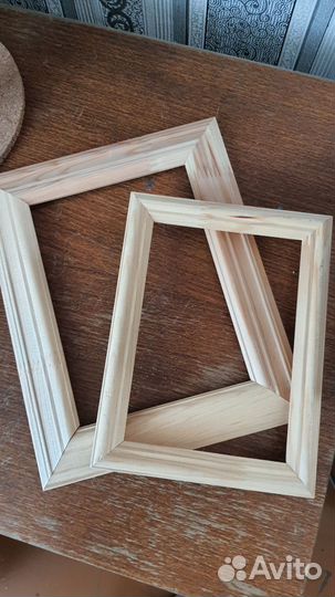 Рамки для фото, рисунков