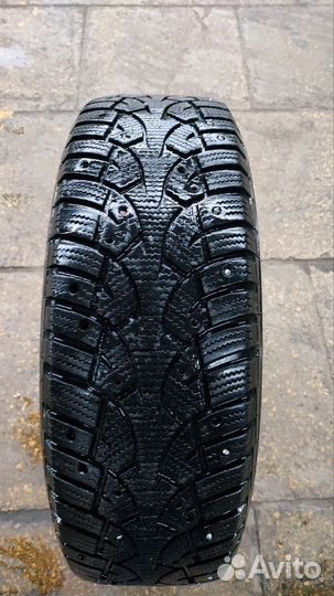 Gislaved Nord Frost III 185/70 R14 88Q