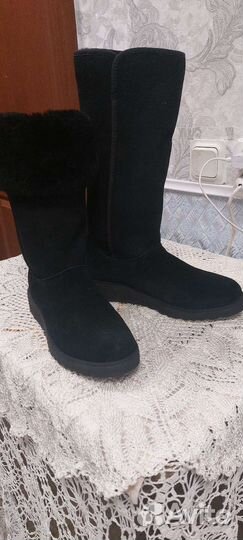 Сапоги женские ugg