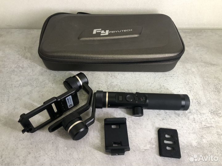 Стабилизатор для камеры