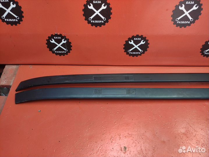 Молдинг крыши LR Range Rover II 1994-2002