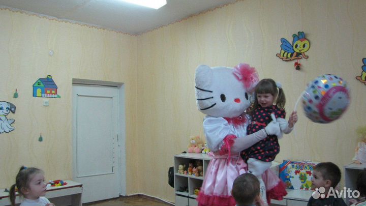 Ростовые куклы для праздника