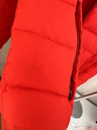 Куртка демисезонная женская 44 46