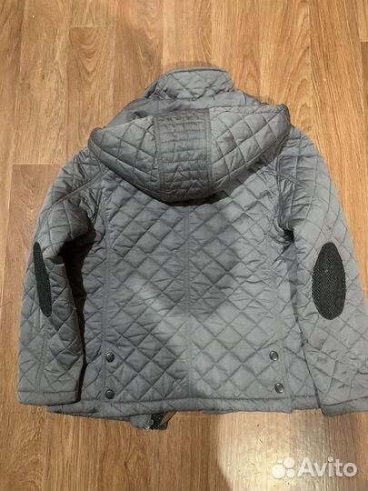 Куртка для мальчика