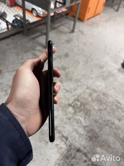 iPhone 7 Plus Jet Black 32gb