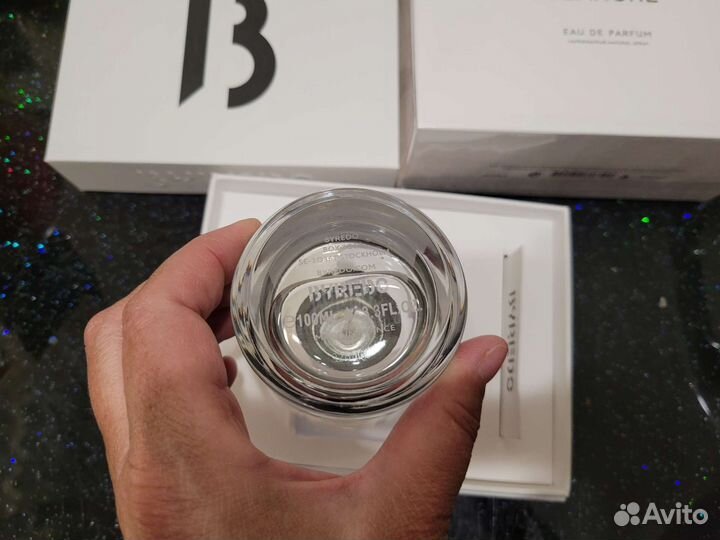 Byredo «Blanche» (Байредо Бланш) 100ml