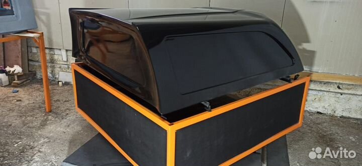 Кунг скат Jack T6