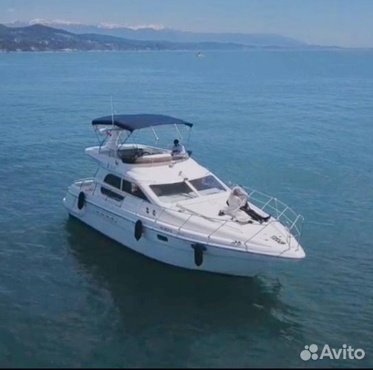 Аренда Яхт и катеров, Парусных Яхт