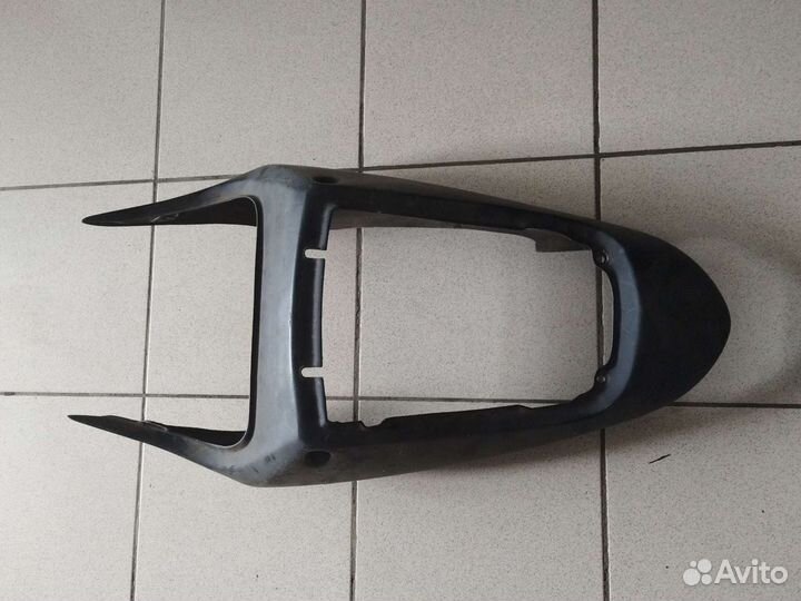 Хвост Honda CBR 929 RR