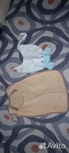 Продаю детские вещи от 0-7мес