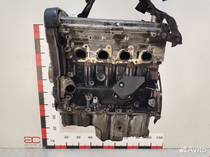 Двигатель (двс) для Ford Mondeo 2 RKA