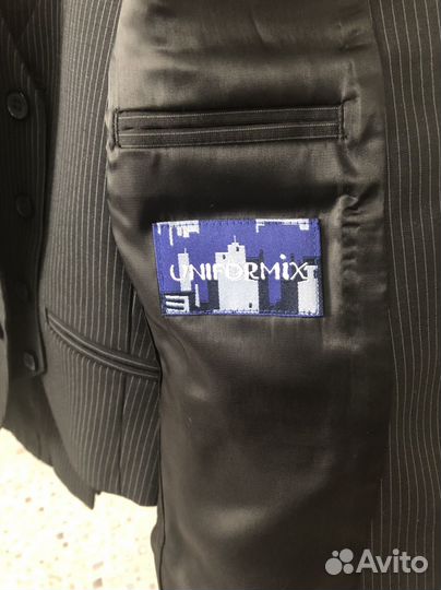 Школьная форма Школьный костюм 28 / 116