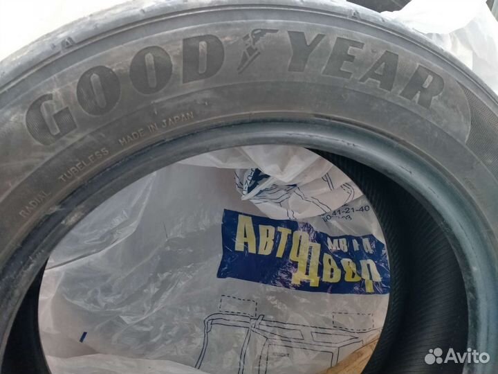 Goodyear Wrangler Ultra Grip 195/60 R16 89H