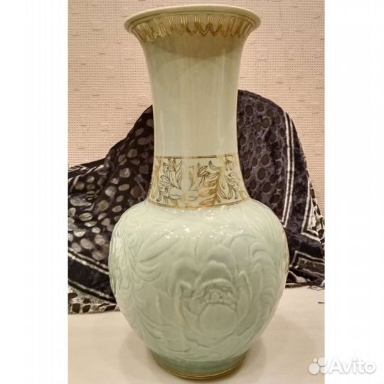 Чайники и чайные сервизы времён СССР