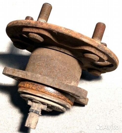 Ступица задняя Corolla 150 / 180 Auris