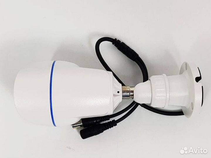 Камера видеонаблюдения уличная