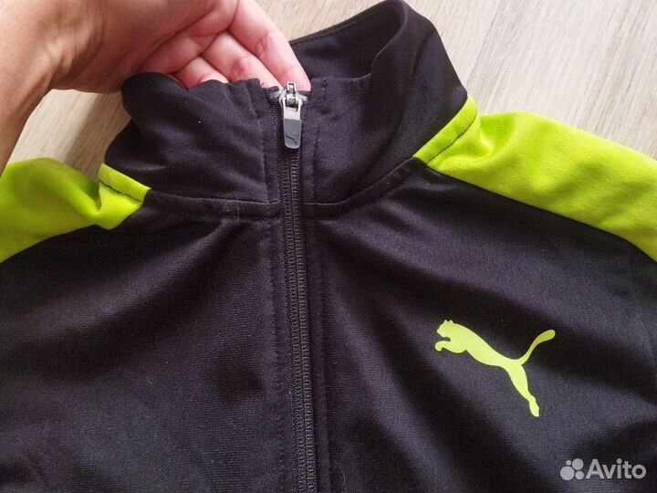 Спортивный костюм Puma