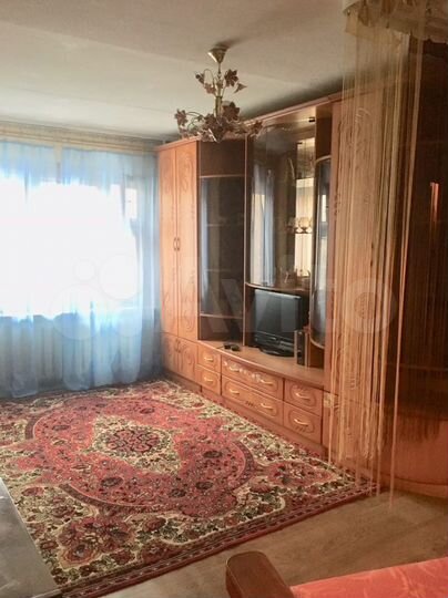 2-к. квартира, 44 м², 2/5 эт.