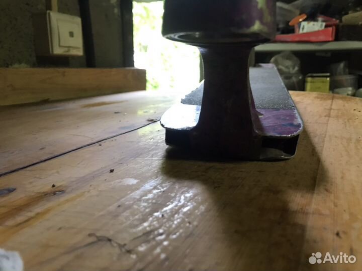 Доска для самоката fasen