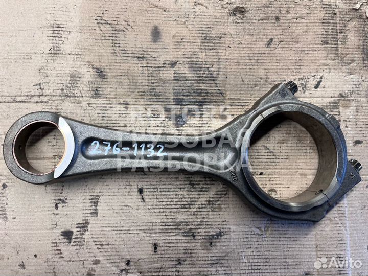 Шатун MAN TGX 2019 3188