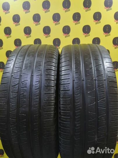 Pirelli Scorpion Verde All Season 285/60 R18