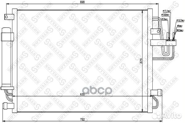 10-45108-SX NS948018FC 351 302-361 976062E00
