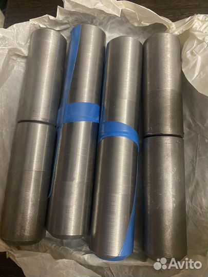 Навесные петли на ворота