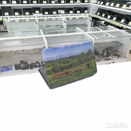 Ноутбук HP Pavilion G6-1000sr (LC879EA) AMD Athlon