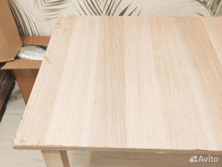 Кухонный стол 60х90