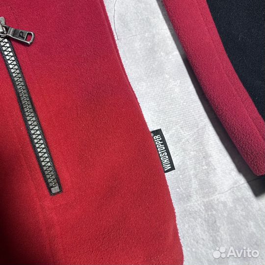 Windstopper Peak Perfomance