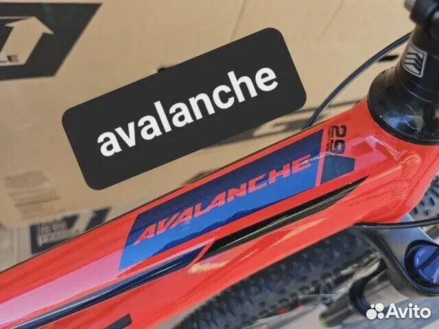 Горный Велосипед GT avalanche R29.Новый. Магазин.Г