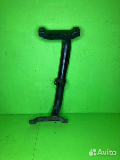 Кронштейн подножки MAN TGA