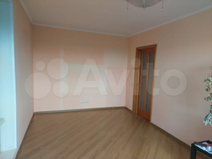 2-к. квартира, 57,8 м², 8/9 эт.