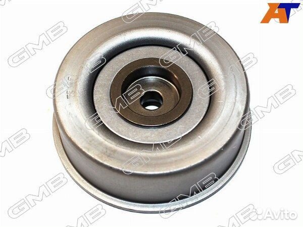 Ролик приводного ремня mitsubishi GTO