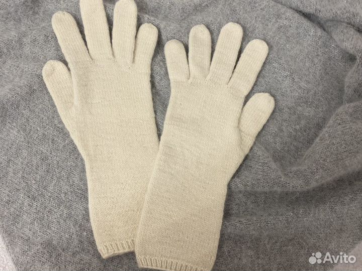 Перчатки