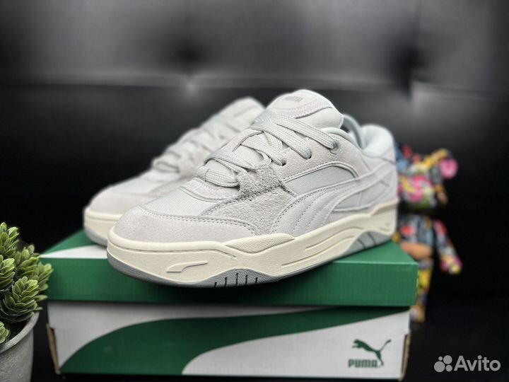 Кроссовки Puma 180 tones