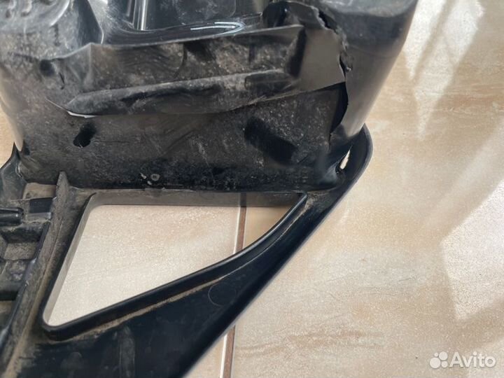 Кронштейн бампера задний правый Bmw X 2 F 39 С