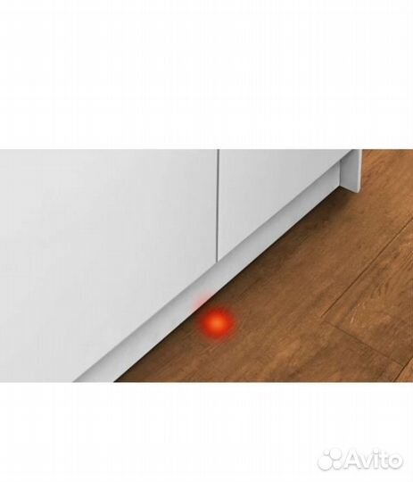 Посудомоечная машина Bosch Serie 4 smv4ecx14e 60см