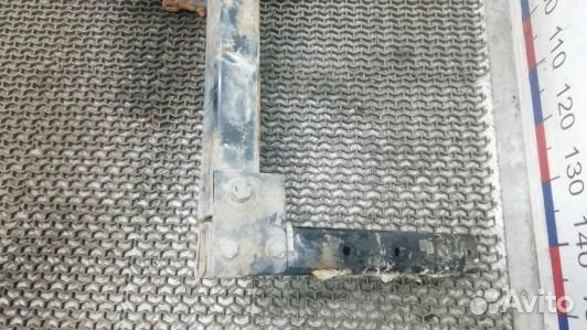 Фаркоп (прицепное устройство) volkswagen passat B5